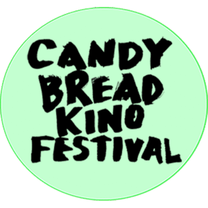 Candybreadkino Festival (Member Ticket)