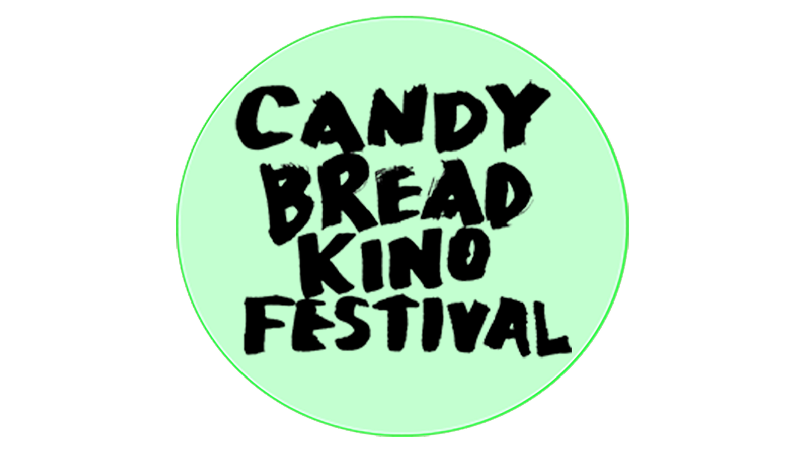 Candybreadkino Festival (Member Ticket)