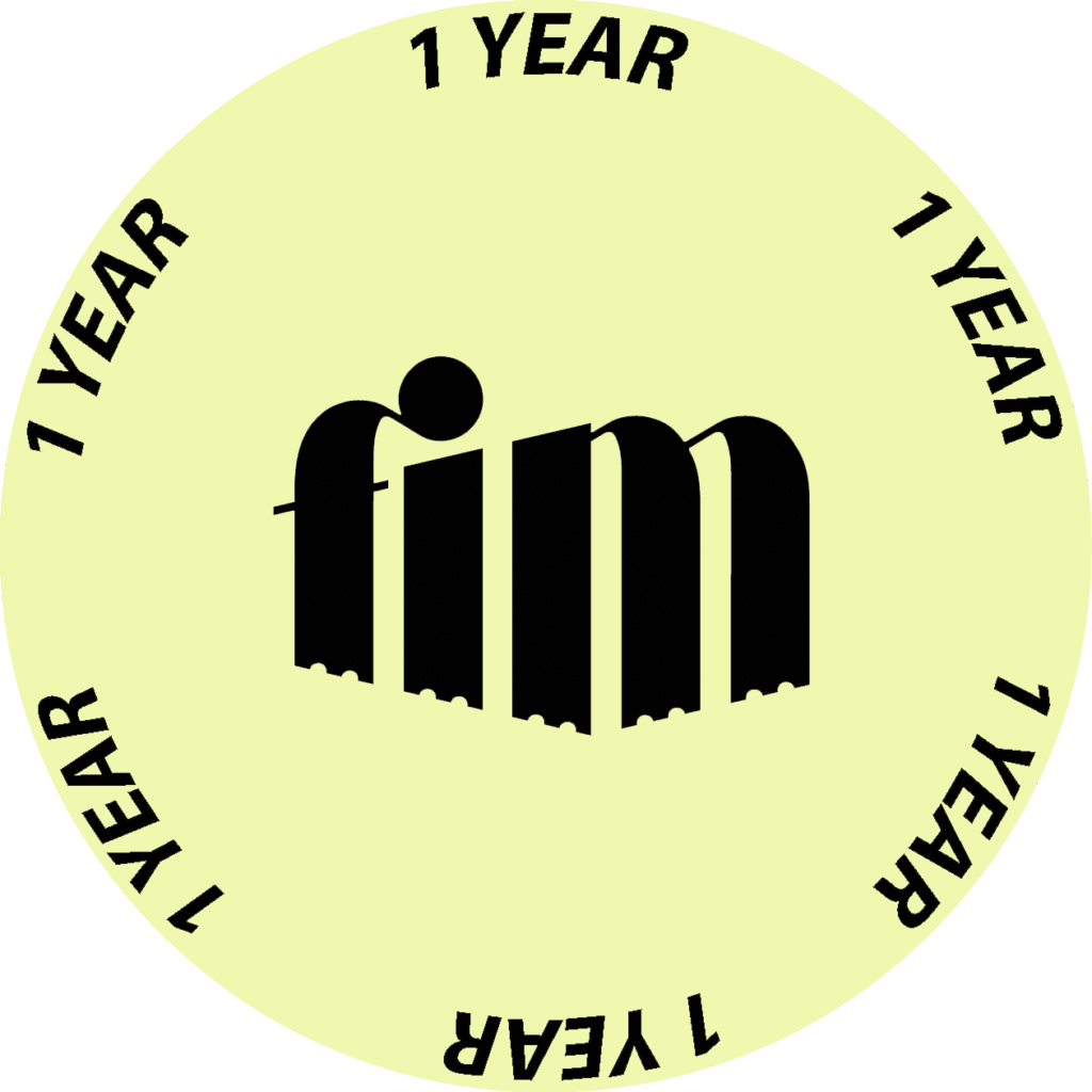 Filmklubb 1-year