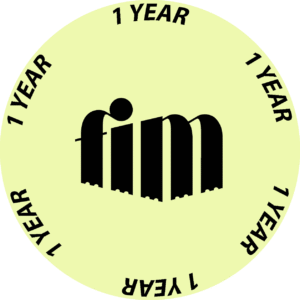 FiM Klubb 12 Month Membership