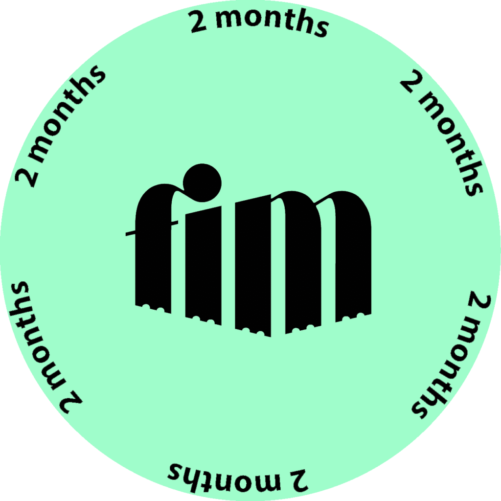 Filmklubb 2-month