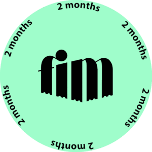 FiM Klubb 2 Month Membership